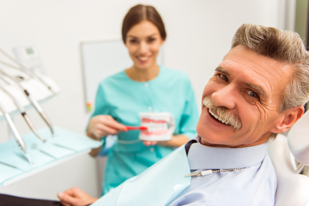 Dental Implants