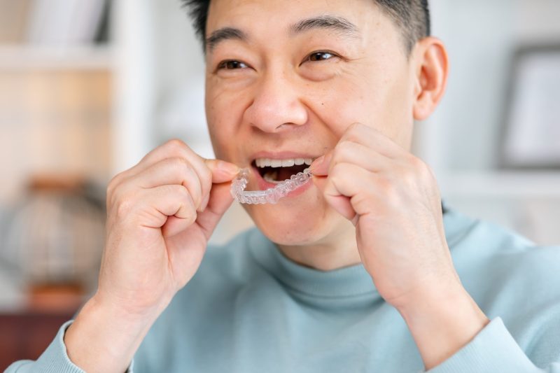 Invisalign — Clear, Comfortable Care in Thornton